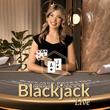 Blackjack Classic 39 game tile