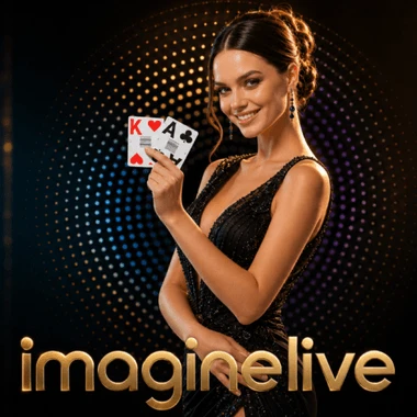 Imaginelive Lobby game tile