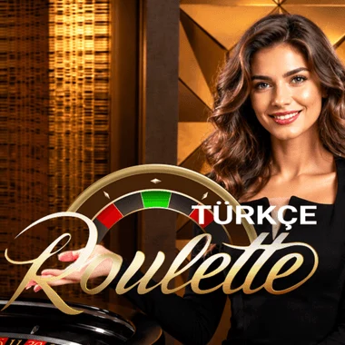 Turkce Roulette game tile