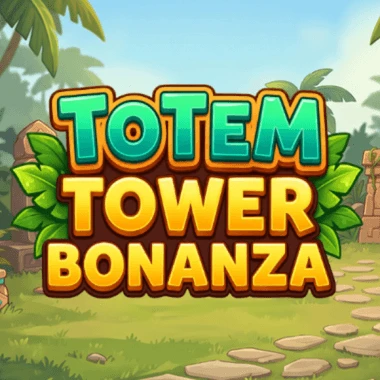 Totem Tower Bonanza game tile